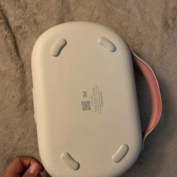 Momcozy air 1 breast pump - Picture 5 of 5